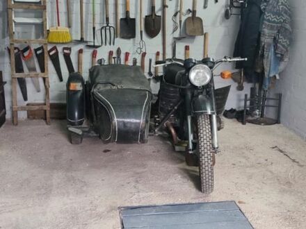 Днепр Другая, объемом двигателя 0.65 л и пробегом 0 тыс. км за 190 $, фото 1 на Automoto.ua