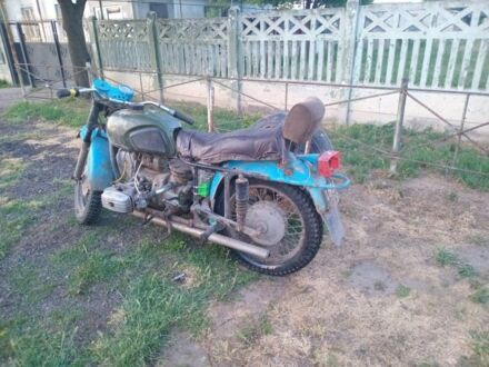 Днепр Другая 2000 в Одессе на Automoto.ua Днепр Другая, объемом двигателя 4.25 л и пробегом 0 тыс. км за 193 $, фото 1 на Automoto.ua