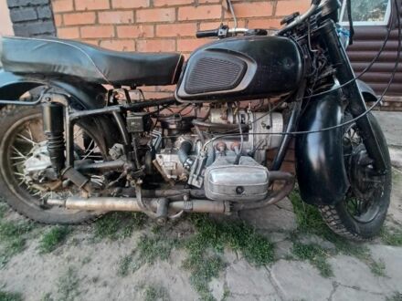 Дніпро Інша 2000 у Ромнах на Automoto.ua Дніпро Інша, об'ємом двигуна 0 л та пробігом 0 тис. км за 242 $, фото 1 на Automoto.ua