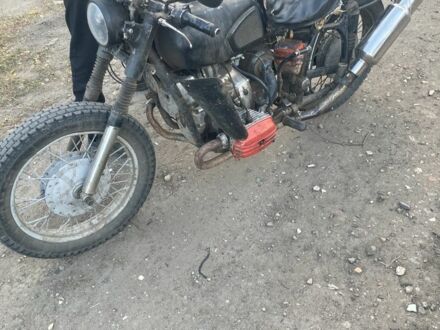 Днепр Другая, объемом двигателя 0.7 л и пробегом 0 тыс. км за 120 $, фото 1 на Automoto.ua
