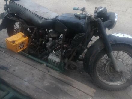 Дніпро Інша 2000 у Лозовой на Automoto.ua Дніпро Інша, об'ємом двигуна 0 л та пробігом 0 тис. км за 267 $, фото 1 на Automoto.ua