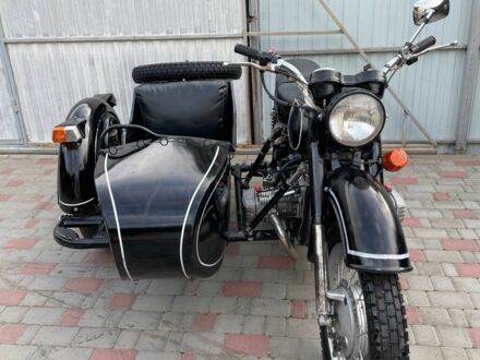 Днепр Другая 2004 в Одессе на Automoto.ua Днепр Другая, объемом двигателя 0.65 л и пробегом 0 тыс. км за 4000 $, фото 1 на Automoto.ua
