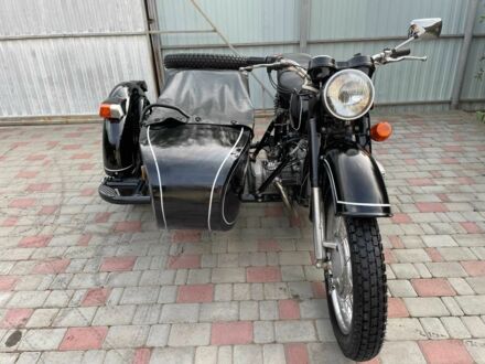 Днепр Другая 2004 в Одессе на Automoto.ua Днепр Другая, объемом двигателя 0.65 л и пробегом 0 тыс. км за 4000 $, фото 1 на Automoto.ua