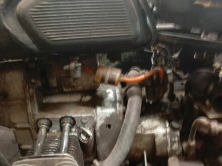 Днепр Другая, объемом двигателя 5 л и пробегом 0 тыс. км за 143 $, фото 1 на Automoto.ua