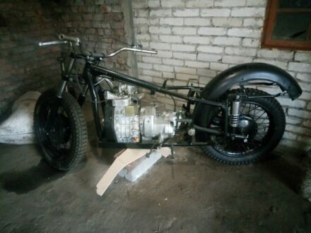 Днепр Другая, объемом двигателя 0 л и пробегом 0 тыс. км за 593 $, фото 1 на Automoto.ua