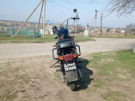 Днепр Другая, объемом двигателя 1.3 л и пробегом 0 тыс. км за 2000 $, фото 1 на Automoto.ua