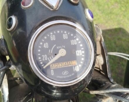 Днепр Другая, объемом двигателя 0.75 л и пробегом 0 тыс. км за 55000 $, фото 3 на Automoto.ua