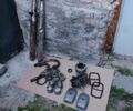 Днепр Другая, объемом двигателя 4.25 л и пробегом 0 тыс. км за 6000 $, фото 10 на Automoto.ua