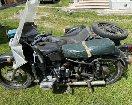 Дніпро Інша, об'ємом двигуна 0.65 л та пробігом 0 тис. км за 500 $, фото 1 на Automoto.ua