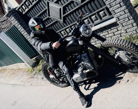 Дніпро Інша, об'ємом двигуна 0.65 л та пробігом 0 тис. км за 1000 $, фото 9 на Automoto.ua