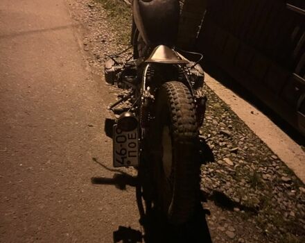 Дніпро Інша, об'ємом двигуна 0.65 л та пробігом 0 тис. км за 1000 $, фото 6 на Automoto.ua
