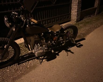 Дніпро Інша, об'ємом двигуна 0.65 л та пробігом 0 тис. км за 1000 $, фото 8 на Automoto.ua