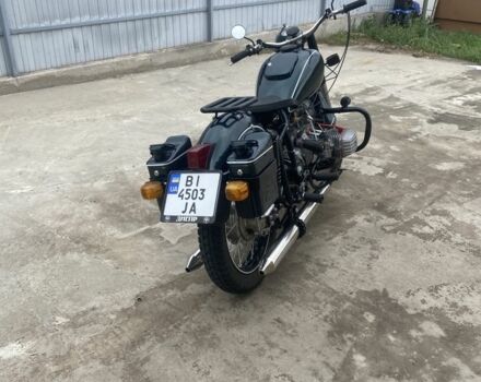 Днепр МТ, объемом двигателя 0.65 л и пробегом 0 тыс. км за 967 $, фото 2 на Automoto.ua