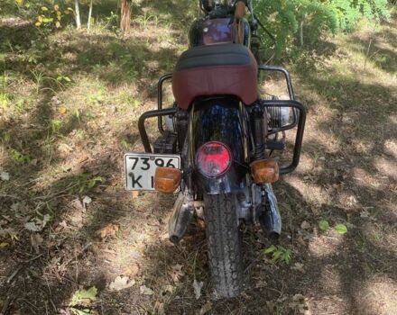 Днепр МТ, объемом двигателя 0.65 л и пробегом 0 тыс. км за 300 $, фото 7 на Automoto.ua