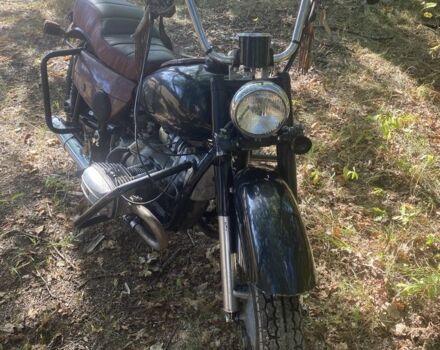 Днепр МТ, объемом двигателя 0.65 л и пробегом 0 тыс. км за 300 $, фото 6 на Automoto.ua