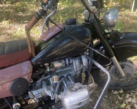 Днепр МТ, объемом двигателя 0.65 л и пробегом 0 тыс. км за 300 $, фото 4 на Automoto.ua