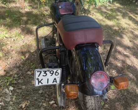 Днепр МТ, объемом двигателя 0.65 л и пробегом 0 тыс. км за 300 $, фото 8 на Automoto.ua