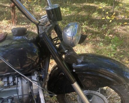 Днепр МТ, объемом двигателя 0.65 л и пробегом 0 тыс. км за 300 $, фото 5 на Automoto.ua