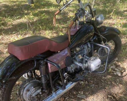 Днепр МТ, объемом двигателя 0.65 л и пробегом 0 тыс. км за 300 $, фото 3 на Automoto.ua