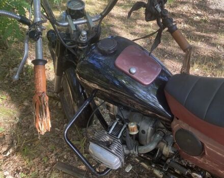 Днепр МТ, объемом двигателя 0.65 л и пробегом 0 тыс. км за 300 $, фото 1 на Automoto.ua