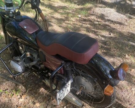 Днепр МТ, объемом двигателя 0.65 л и пробегом 0 тыс. км за 300 $, фото 2 на Automoto.ua