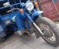 Днепр МТ, объемом двигателя 36 л и пробегом 0 тыс. км за 572 $, фото 1 на Automoto.ua