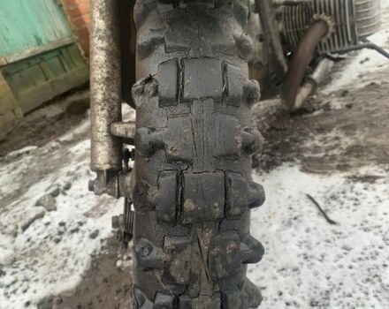 Дніпро МТ, об'ємом двигуна 0.65 л та пробігом 0 тис. км за 131 $, фото 3 на Automoto.ua