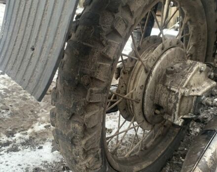 Дніпро МТ, об'ємом двигуна 0.65 л та пробігом 0 тис. км за 131 $, фото 2 на Automoto.ua