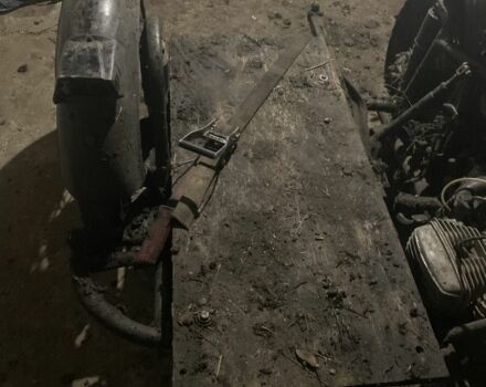 Дніпро МТ, об'ємом двигуна 0.65 л та пробігом 0 тис. км за 355 $, фото 2 на Automoto.ua