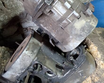 Днепр МТ, объемом двигателя 0.75 л и пробегом 0 тыс. км за 166 $, фото 3 на Automoto.ua