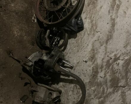 Дніпро МТ, об'ємом двигуна 0.65 л та пробігом 0 тис. км за 355 $, фото 3 на Automoto.ua