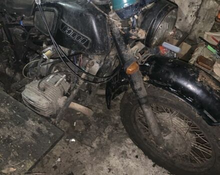 Дніпро МТ, об'ємом двигуна 0.65 л та пробігом 0 тис. км за 355 $, фото 5 на Automoto.ua