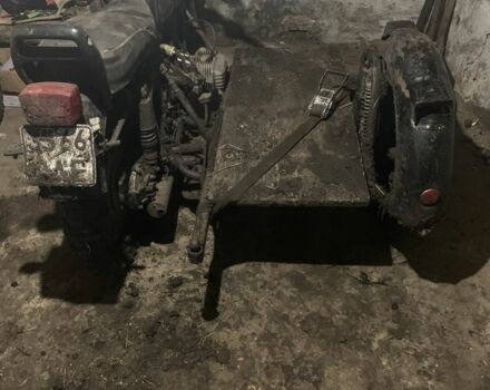 Дніпро МТ, об'ємом двигуна 0.65 л та пробігом 0 тис. км за 355 $, фото 4 на Automoto.ua