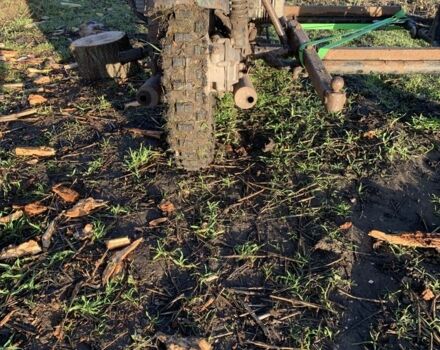 Дніпро МТ, об'ємом двигуна 0.65 л та пробігом 0 тис. км за 355 $, фото 7 на Automoto.ua