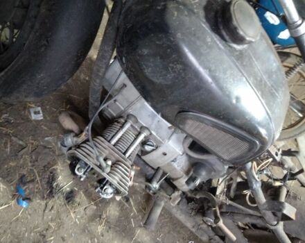 Днепр МТ, объемом двигателя 0.75 л и пробегом 0 тыс. км за 166 $, фото 1 на Automoto.ua