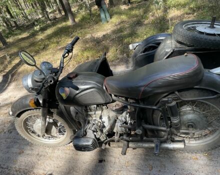 Днепр МТ, объемом двигателя 0.65 л и пробегом 0 тыс. км за 400 $, фото 2 на Automoto.ua