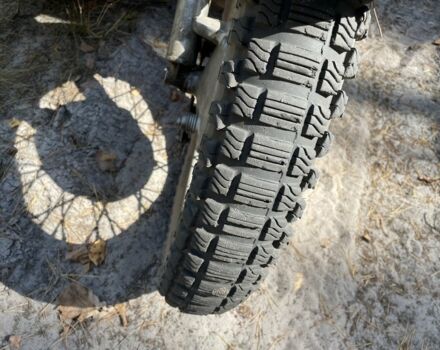 Днепр МТ, объемом двигателя 0.65 л и пробегом 0 тыс. км за 400 $, фото 6 на Automoto.ua