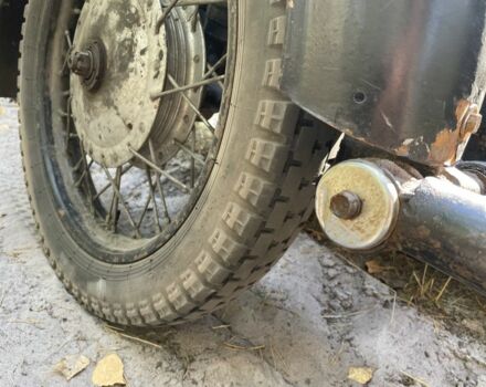 Днепр МТ, объемом двигателя 0.65 л и пробегом 0 тыс. км за 400 $, фото 4 на Automoto.ua