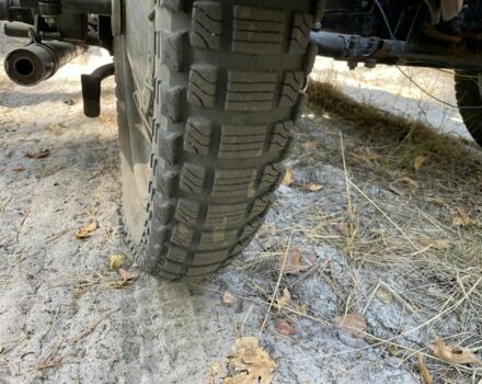 Днепр МТ, объемом двигателя 0.65 л и пробегом 0 тыс. км за 400 $, фото 3 на Automoto.ua