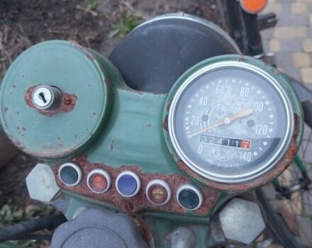 Дніпро МТ, об'ємом двигуна 0.75 л та пробігом 0 тис. км за 500 $, фото 2 на Automoto.ua