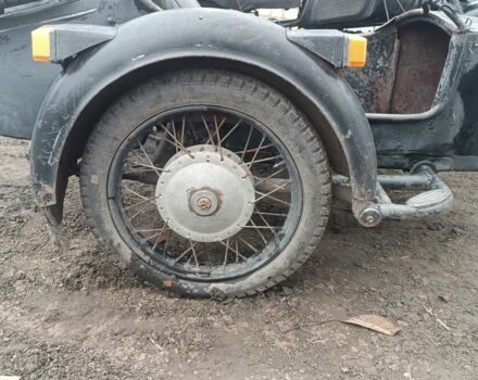 Дніпро МТ, об'ємом двигуна 0.65 л та пробігом 0 тис. км за 309 $, фото 2 на Automoto.ua