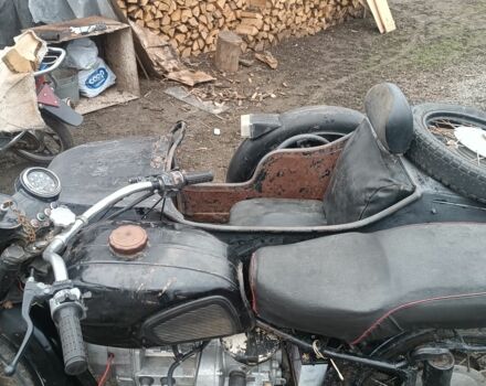 Дніпро МТ, об'ємом двигуна 0.65 л та пробігом 0 тис. км за 309 $, фото 1 на Automoto.ua