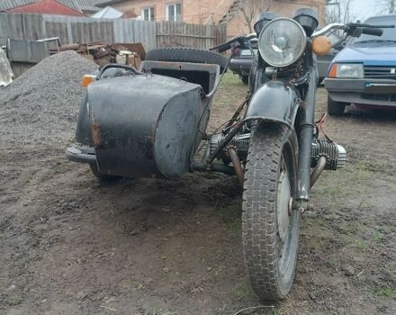 Дніпро МТ, об'ємом двигуна 0.65 л та пробігом 0 тис. км за 309 $, фото 5 на Automoto.ua