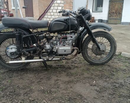 Дніпро МТ, об'ємом двигуна 0.65 л та пробігом 0 тис. км за 309 $, фото 7 на Automoto.ua