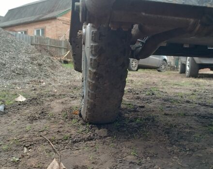 Дніпро МТ, об'ємом двигуна 0.65 л та пробігом 0 тис. км за 309 $, фото 3 на Automoto.ua