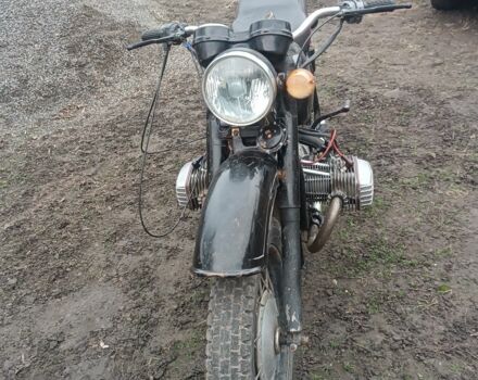 Дніпро МТ, об'ємом двигуна 0.65 л та пробігом 0 тис. км за 309 $, фото 6 на Automoto.ua