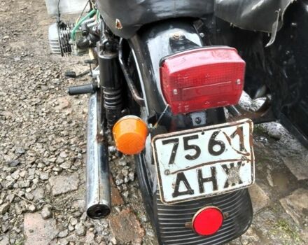 Дніпро МТ, об'ємом двигуна 0.65 л та пробігом 0 тис. км за 550 $, фото 5 на Automoto.ua