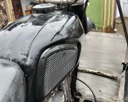 Дніпро МТ, об'ємом двигуна 0.65 л та пробігом 0 тис. км за 550 $, фото 8 на Automoto.ua