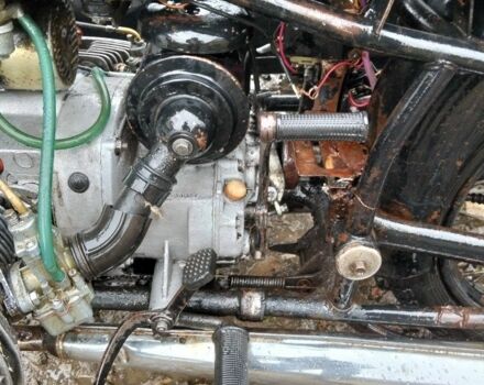 Дніпро МТ, об'ємом двигуна 0.65 л та пробігом 0 тис. км за 550 $, фото 3 на Automoto.ua