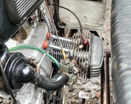 Дніпро МТ, об'ємом двигуна 0.65 л та пробігом 0 тис. км за 550 $, фото 6 на Automoto.ua